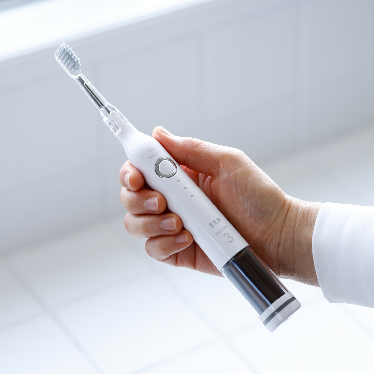 ピュアホワイト