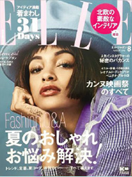 ELLE